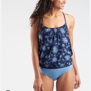 Carve Designs Tankini